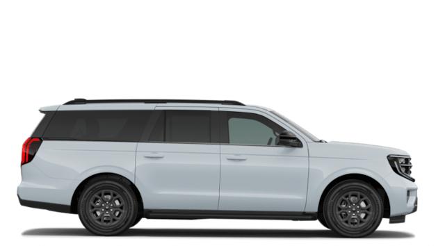 2026 Ford Expedition